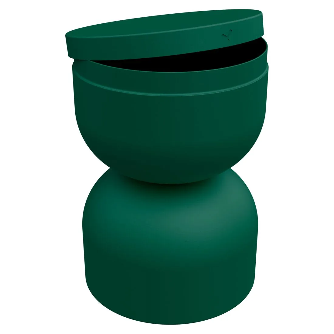 Fermob PIAPOLO TABOURET H45  OU